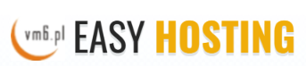 VM6.pl Easy Hosting